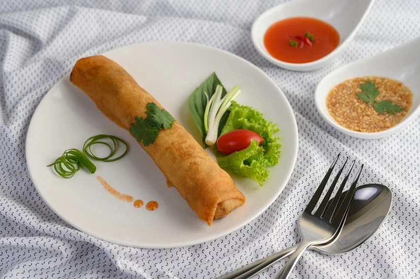 Why Gluten-Free Lumpia Makes a Great New Option for Entertaining