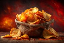 Are Lay's Barbecue Chips Gluten-Free