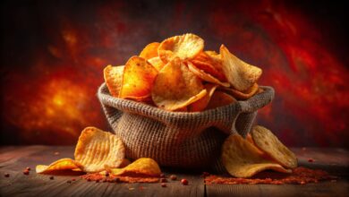 Are Lay's Barbecue Chips Gluten-Free