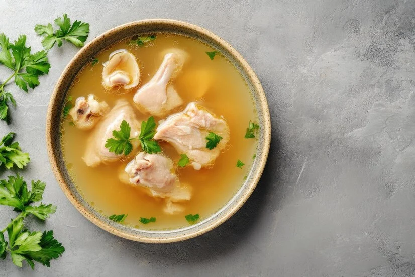 Is Knorr Chicken Bouillon Gluten-Free