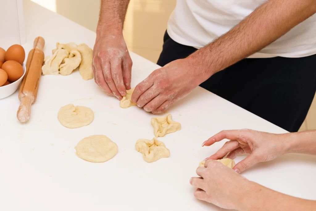 How to Make Gluten-Free Pita Chips at Home