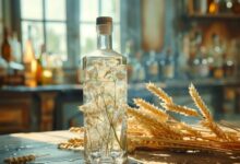 Is Wheatley Vodka gluten-free