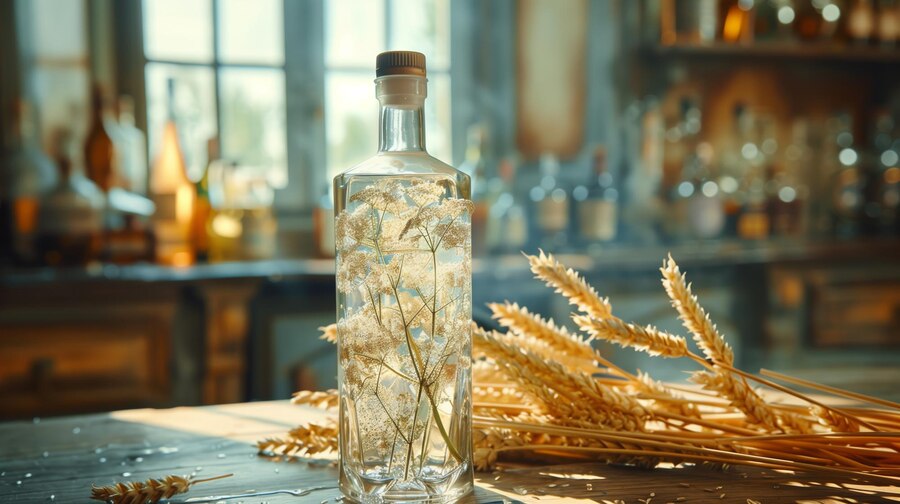 Is Wheatley Vodka gluten-free